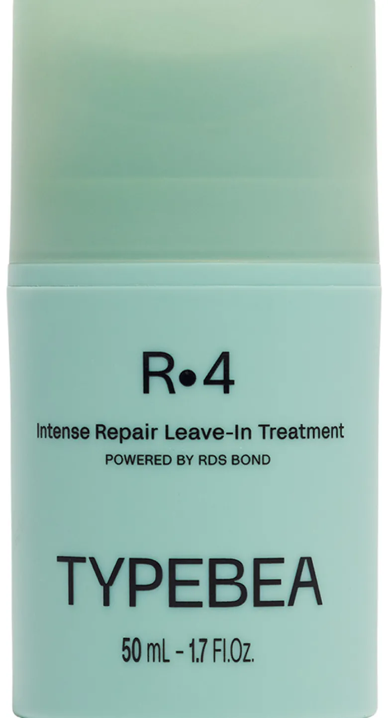 R4 Intense Repair Leave-In Treatment