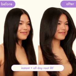 rising star volumizing finishing spray