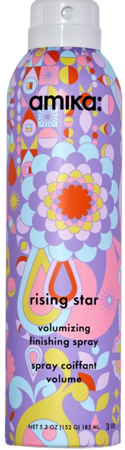 rising star volumizing finishing spray