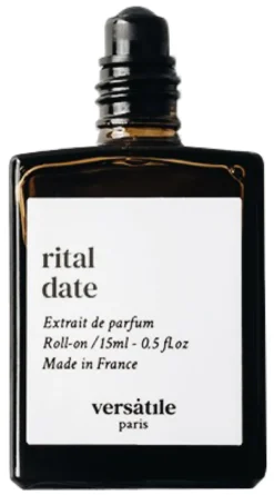 RITAL DATE