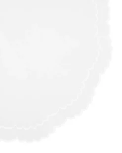 RIVIERA PLACEMAT - WHITE