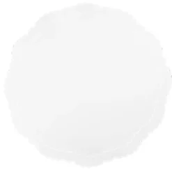 RIVIERA PLACEMAT - WHITE