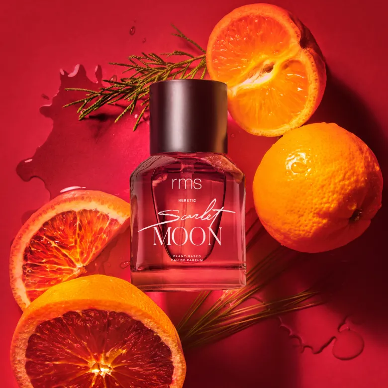 RMS x Heretic: Scarlet Moon Eau de Parfum