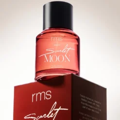 RMS x Heretic: Scarlet Moon Eau de Parfum