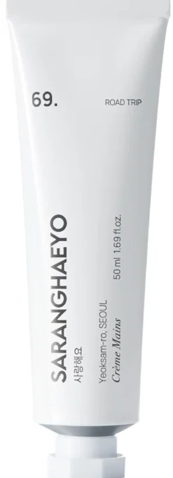 69. ROAD TRIP HAND CREAM