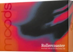 Rollercoaster Discovery Set