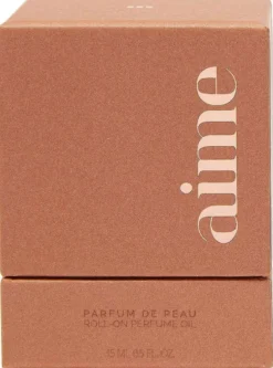 Roll on Perfume Oil