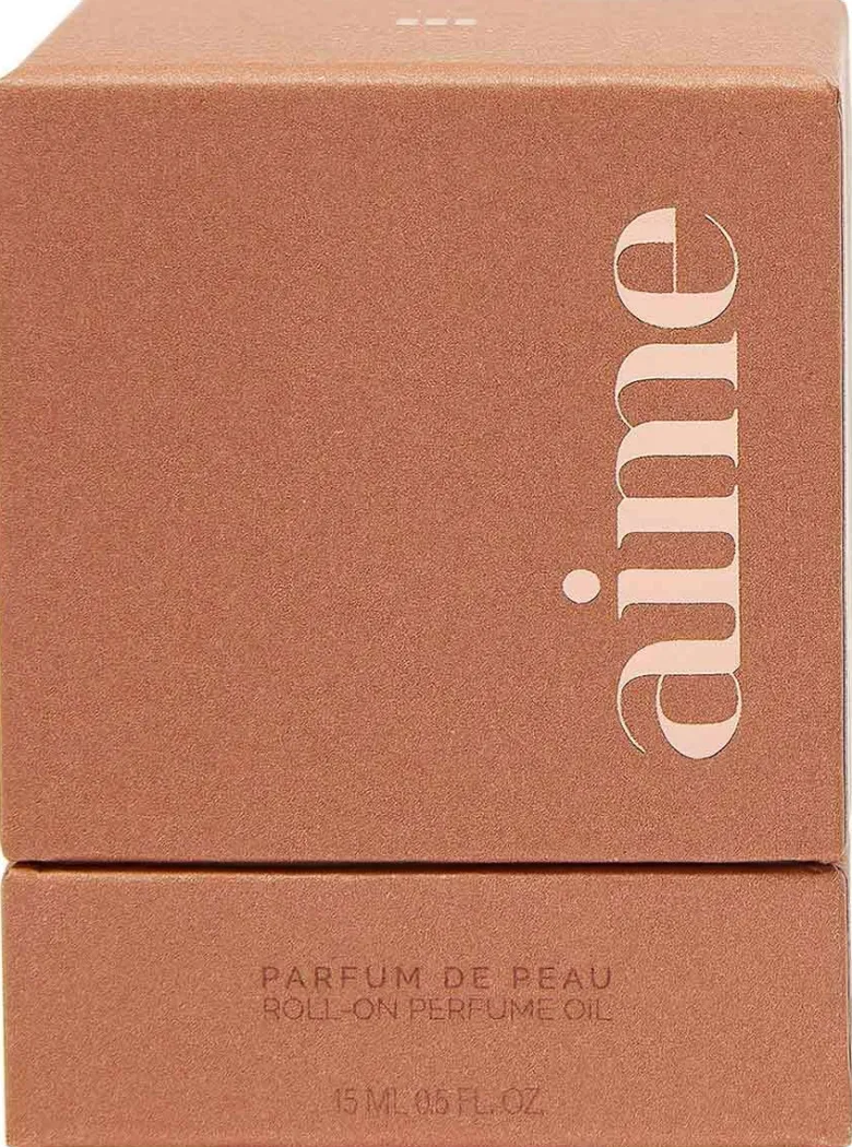 Roll on Perfume Oil