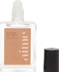 Roll on Perfume Oil