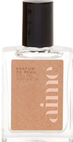 Roll on Perfume Oil