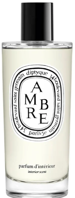 Room Spray Ambre