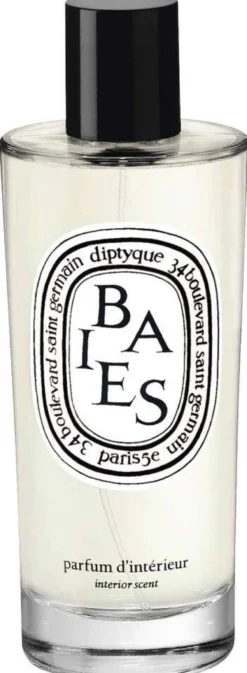 Room Spray Baies