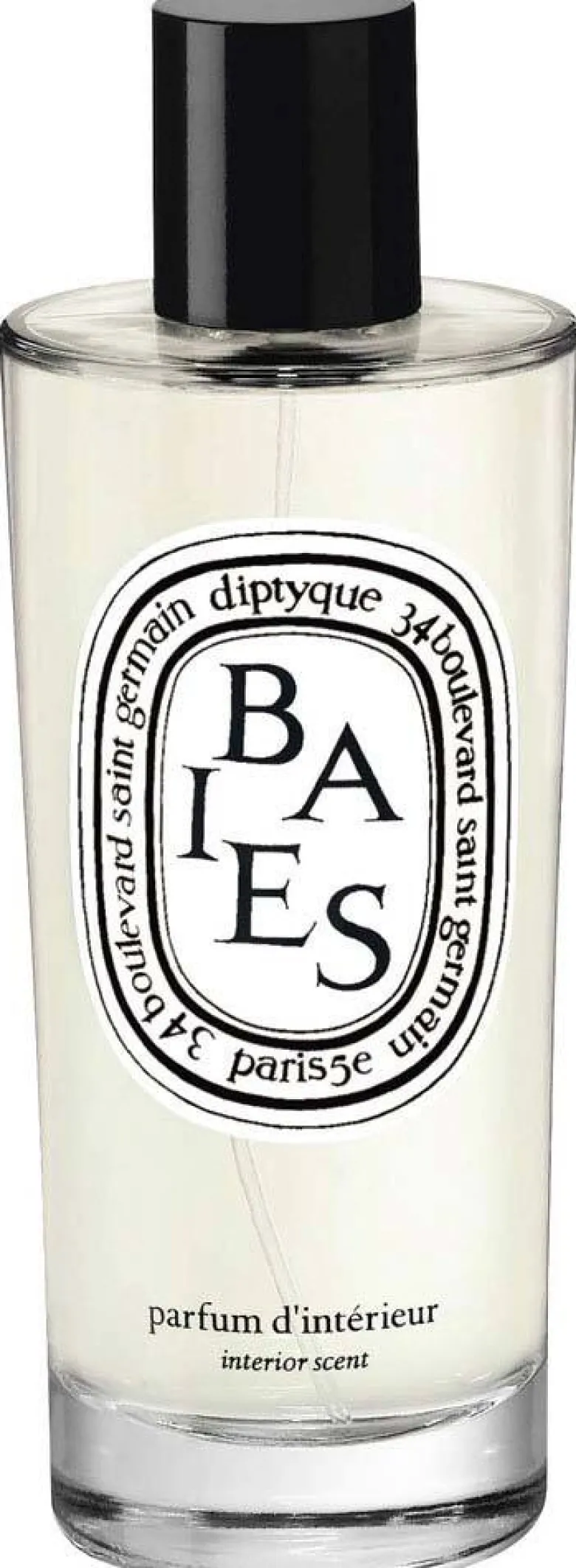 Room Spray Baies