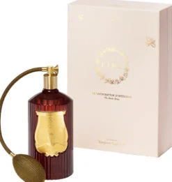 Room Spray - Cire