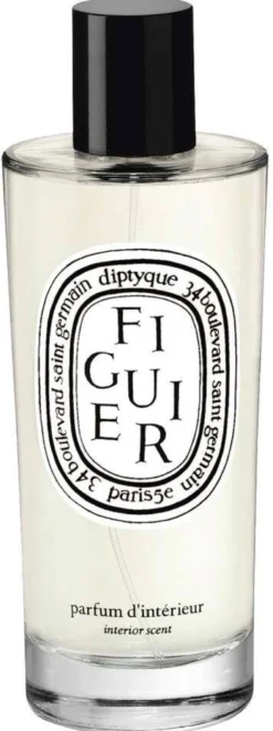 Room Spray Figuier