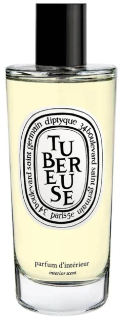 Room Spray Tubéreuse