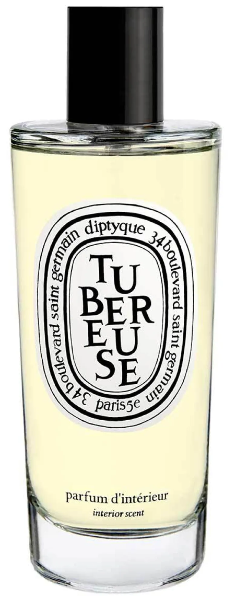 Room Spray Tubéreuse