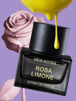 Rosa Limone