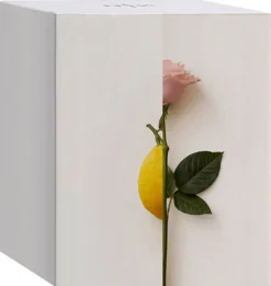 Rosa Limone