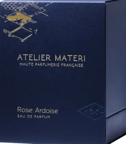 Rose Ardoise