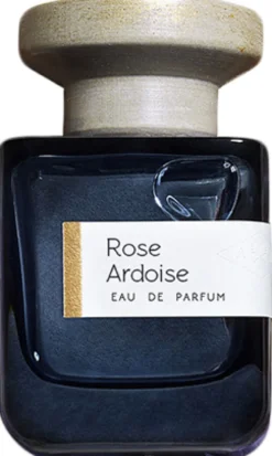 Rose Ardoise