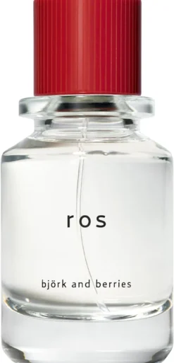 Ros Eau de Parfum