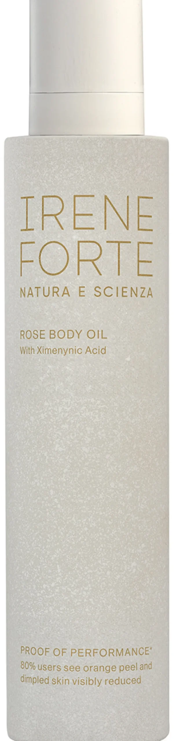 Rose Body Oil