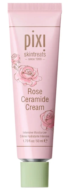 Rose Ceramide Cream