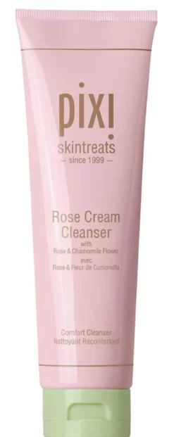 Rose Cream Cleanser