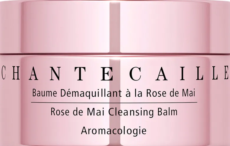 Rose De Mai Cleansing Balm
