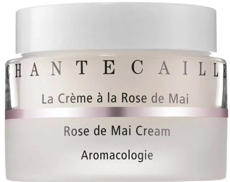 Rose de Mai Cream