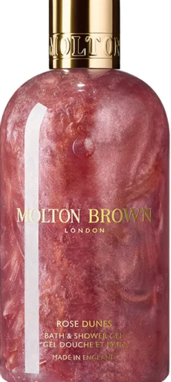Rose Dunes Bath & Shower Gel