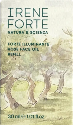 ROSE FACE OIL