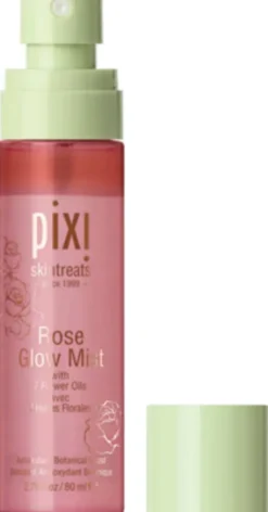 Rose Glow Mist