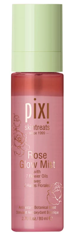 Rose Glow Mist