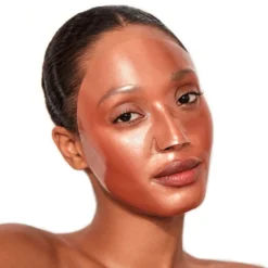 Rose Gold Brightening Facial Treatment