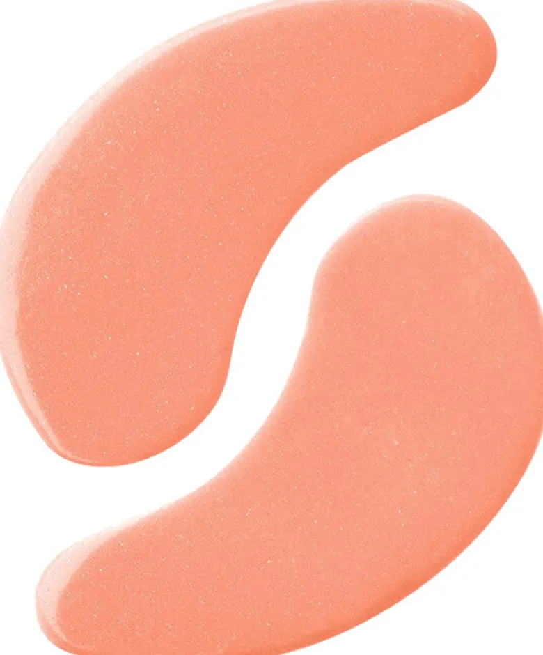 Rose Gold Illuminating Eye Mask