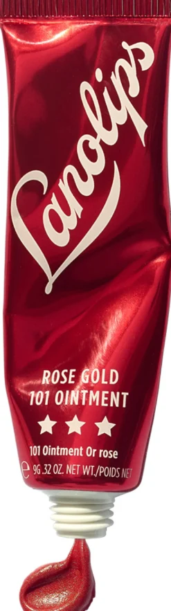 Rose Gold 101 Ointment