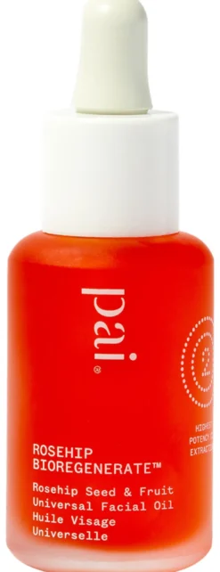 Rosehip Bioregenerate