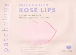 Rose Lip Gel