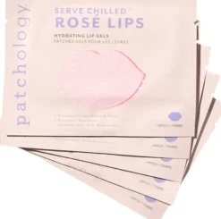 Rose Lip Gel