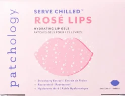 Rose Lip Gel