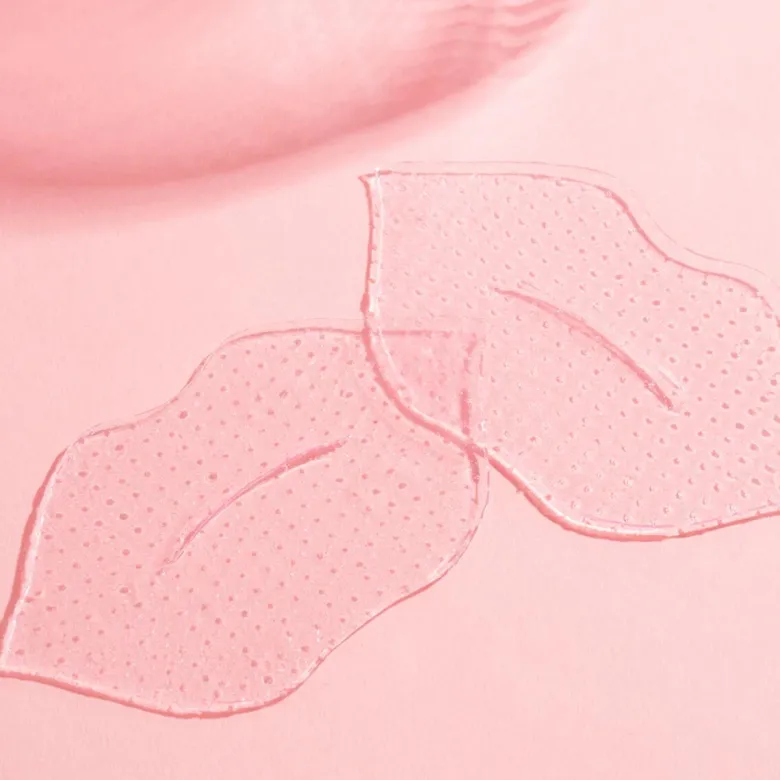Rose Lip Gel
