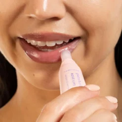 Rose Lips Hydrating Lip Sleeping Mask