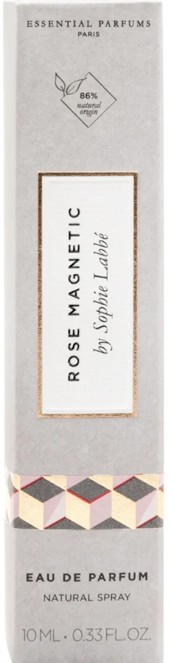 ROSE MAGNETIC