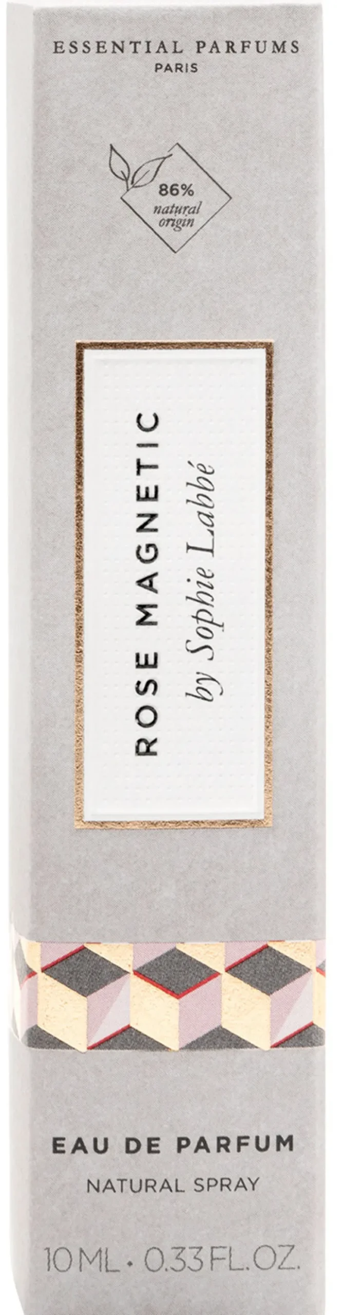 ROSE MAGNETIC