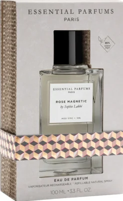 ROSE MAGNETIC