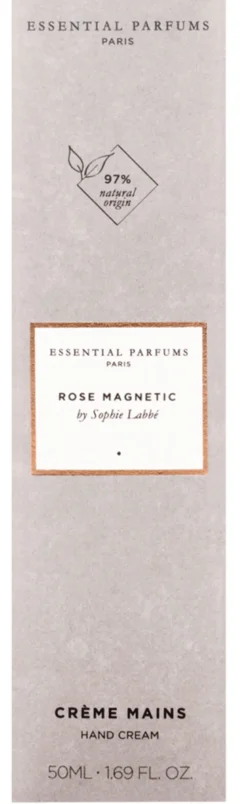ROSE MAGNETIC Hand Cream