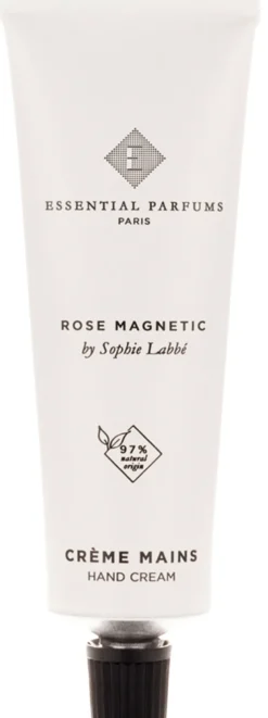 ROSE MAGNETIC Hand Cream