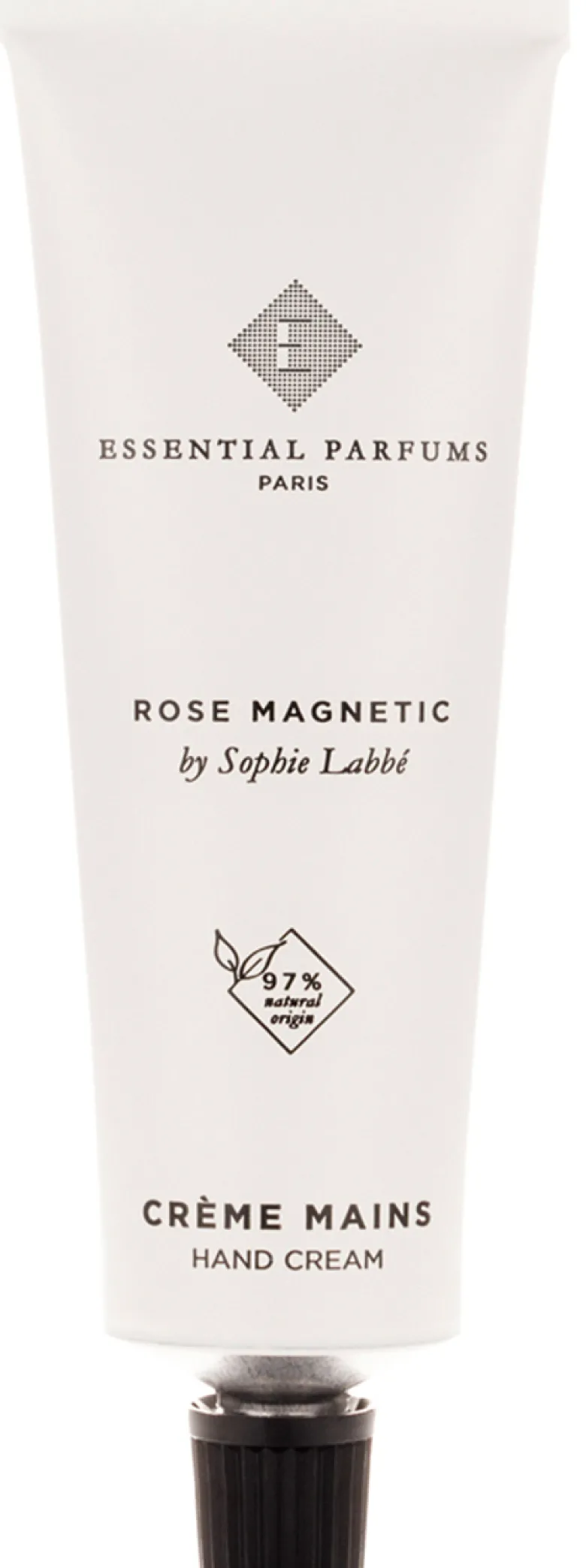 ROSE MAGNETIC Hand Cream